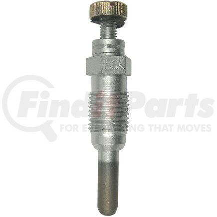 NGK Spark Plugs 3829 Y-204TS1 Spark Plugs