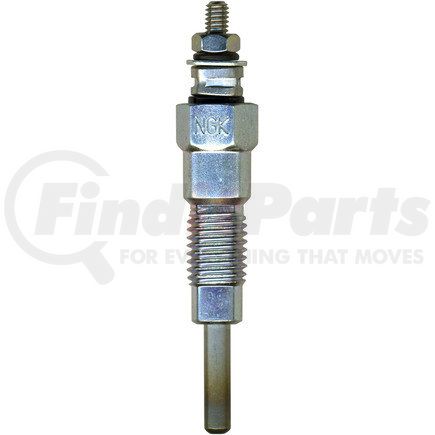 NGK Spark Plugs 2966 Y-702U GLOW PLUG