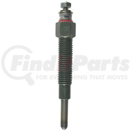 NGK Spark Plugs 4018 GLOW PLUG