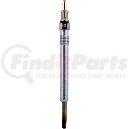 NGK Spark Plugs 4705 Y-745U Spark Plugs