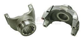 Newstar S-10180 Half Round End Yoke