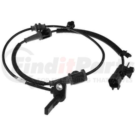 NGK Spark Plugs AB1091 ABS Wheel Speed Sensor