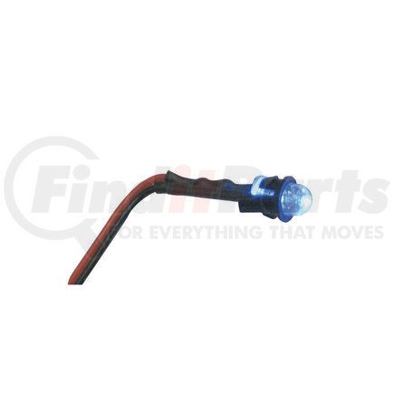 TRUX TB-SNAKEB Blue LED Snake Bulb