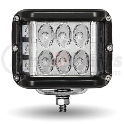 TRUX TLED-U84 LED Sport Light Kit with Side Accent (9 Diodes | 3150 Lumens)