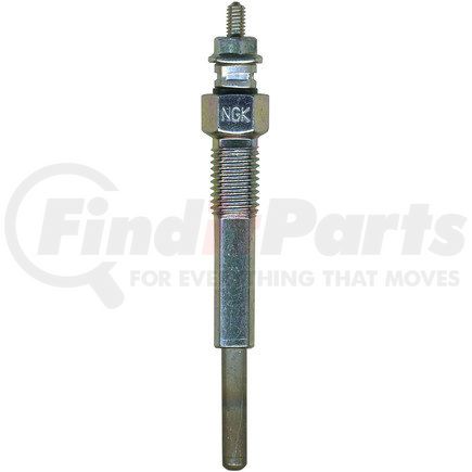 NGK Spark Plugs 6244 GLOW PLUG