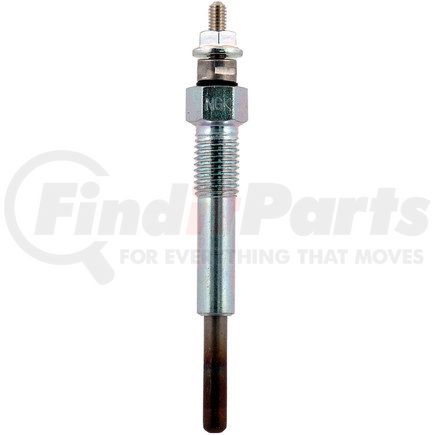 NGK Spark Plugs 6425 Y-104 Spark Plugs