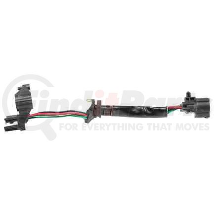 NGK Spark Plugs EC0002 Engine Camshaft Position Sensor