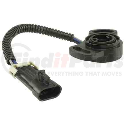 NGK Spark Plugs TH0068 Throttle Position Sensor