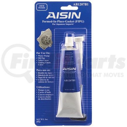 Aisin AB1207B1 Sealant for TOYOTA