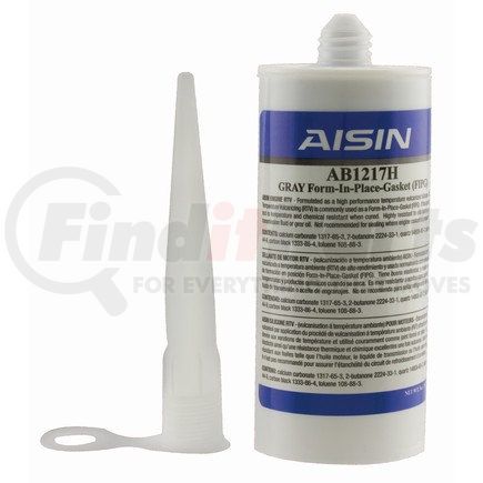 Aisin AB1217H Form-In-Place-Gasket