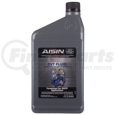 Aisin ATF HCV Auto Trans Fluid for HONDA