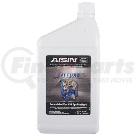 Aisin ATF-NS2 ATF NS2