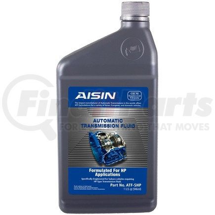 Aisin ATF-SHP ATF SHP