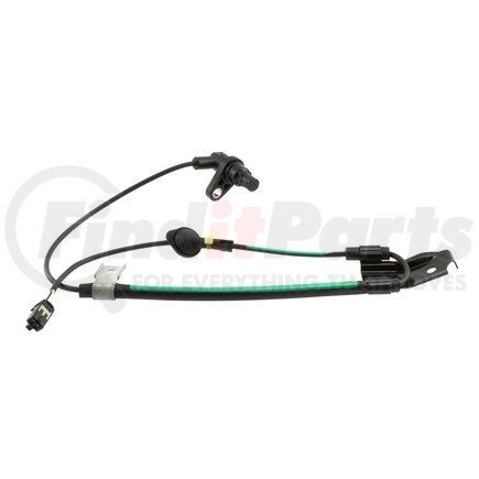 Aisin BST-008 ABS Sensor