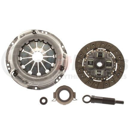 Aisin CKT-007 Clutch Kit for TOYOTA