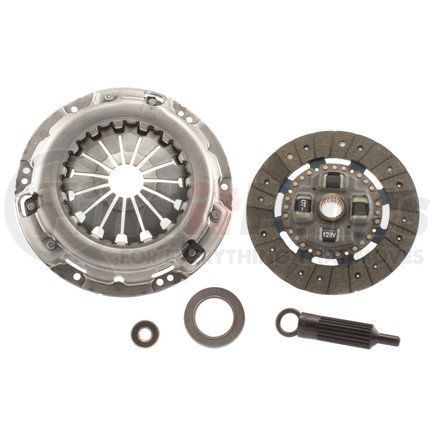 Aisin CKT-018 Clutch Kit for TOYOTA