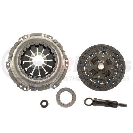 Aisin CKT-010 Clutch Kit for TOYOTA