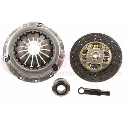 Aisin CKT-057 Clutch Kit for TOYOTA