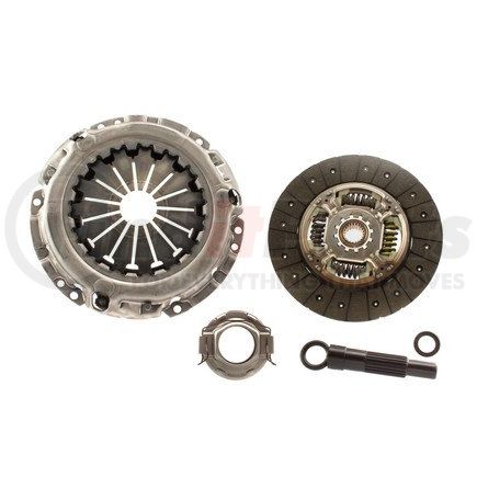 Aisin CKT-058 Clutch Kit for TOYOTA