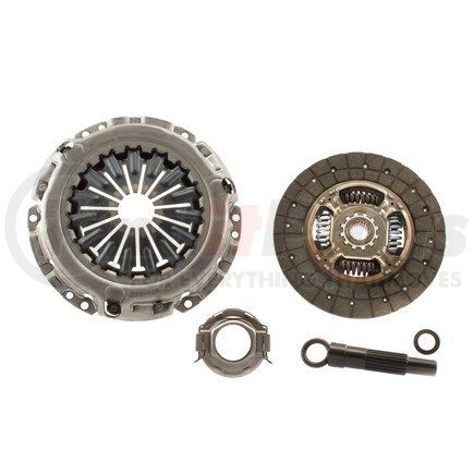 Aisin CKT-062 Clutch Kit for TOYOTA