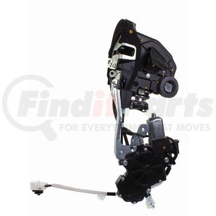 Aisin DLT-107 DOOR LOCK ASSEMBLY