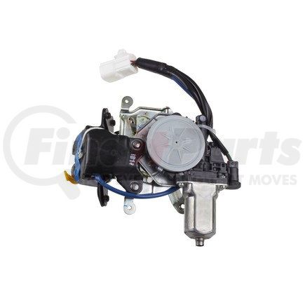 Aisin DLT-140 Tailgate Lock