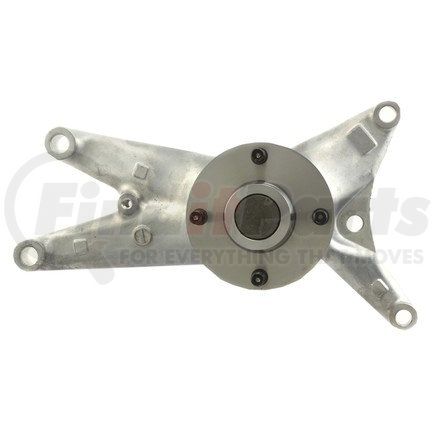 Aisin FBT 015 Engine Cooling Fan Pulley Bracket for TOYOTA