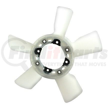 Aisin FNS-004 Cooling Fan Blade