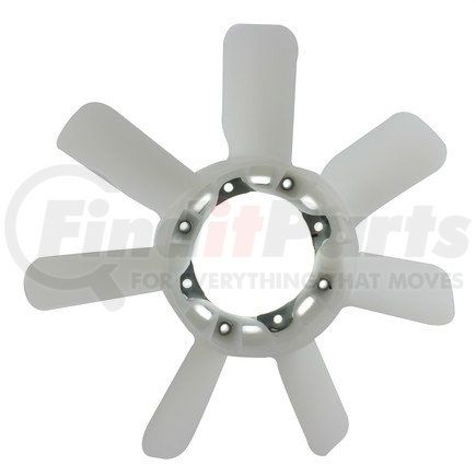 Aisin FNT-003 Cooling Fan Blade