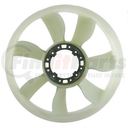 Aisin FNT-011 Cooling Fan Blade