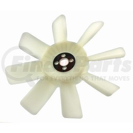 Aisin FNT-017 Cooling Fan Blade