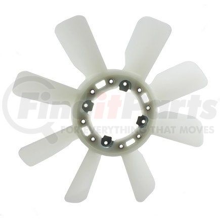 Aisin FNT-018 Cooling Fan Blade