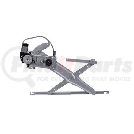 Aisin RPACH-060 Power Window Regulator & Motor Assembly