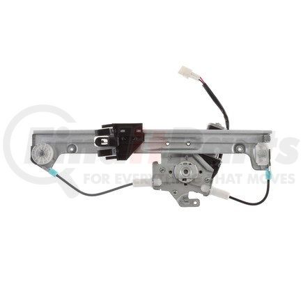 Aisin RPAFD-047 Power Window Regulator & Motor Assembly