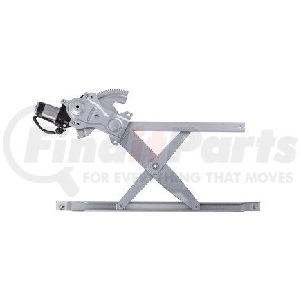 Aisin RPAGM-011 Power Window Regulator & Motor Assembly
