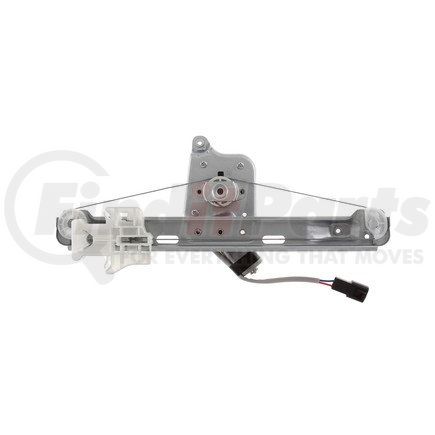 Aisin RPAGM-062 Power Window Regulator & Motor Assembly