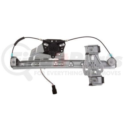 Aisin RPAGM-145 Power Window Regulator & Motor Assembly
