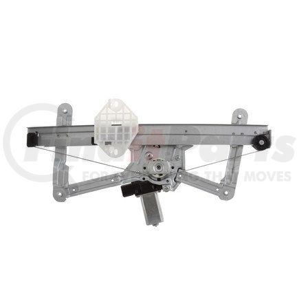 Aisin RPAH-076 Power Window Regulator & Motor Assembly