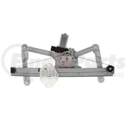 Aisin RPAH-074 Power Window Regulator & Motor Assembly