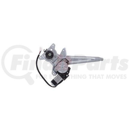 Aisin RPAT-008 Power Window Regulator & Motor Assembly