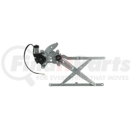 Aisin RPAT-032 Power Window Regulator & Motor Assembly