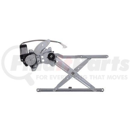 Aisin RPAT-042 Power Window Regulator & Motor Assembly