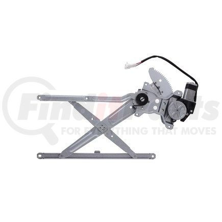 Aisin RPAT-045 Power Window Regulator & Motor Assembly