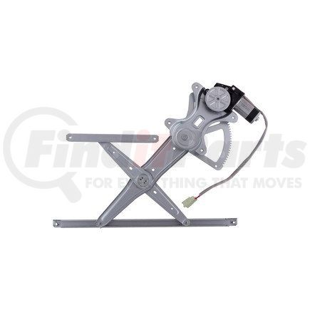 Aisin RPAT-086 Power Window Regulator & Motor Assembly