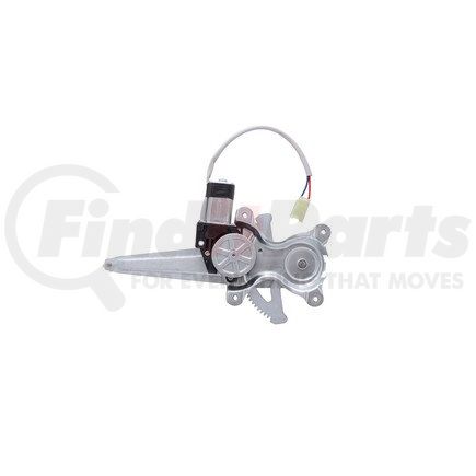 Aisin RPAT-087 Power Window Regulator & Motor Assembly