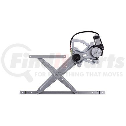Aisin RPAT-091 Power Window Regulator & Motor Assembly
