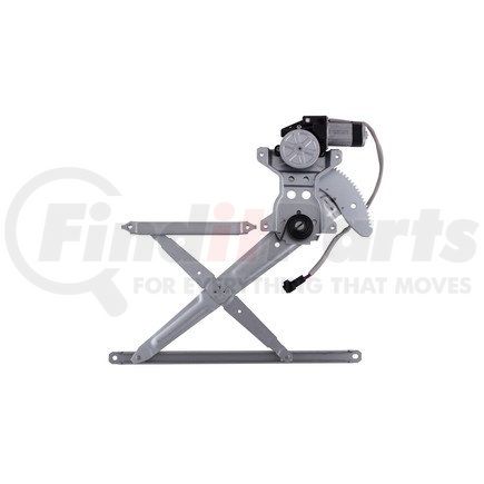 Aisin RPAT-094 Power Window Regulator & Motor Assembly