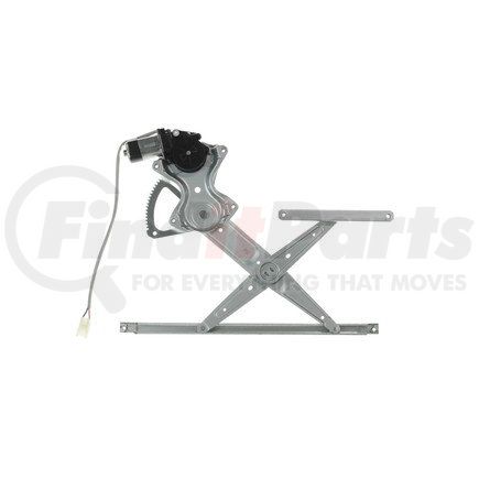 Aisin RPAT-135 Pwr Win Regulator
