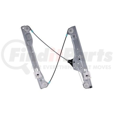 Aisin RPB-002 Power Window Regulator without Motor