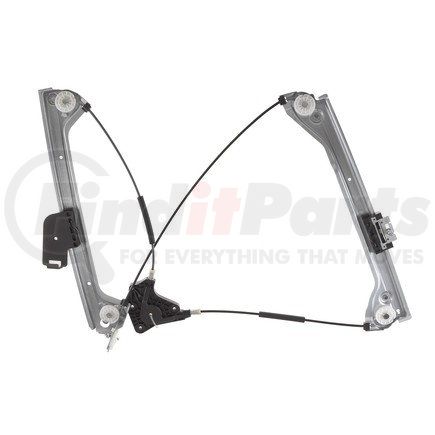 Aisin RPB-004 Power Window Regulator without Motor